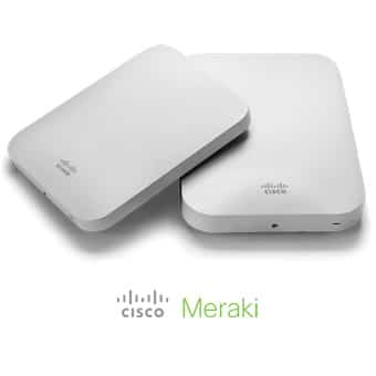 MR33 Cloud managed Access Point, From Meraki - Iris Networks