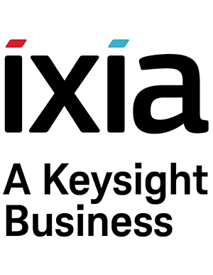 Ixia spacer