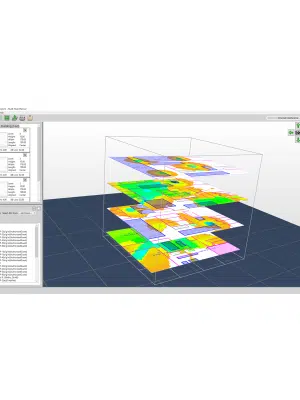 Airmagnet Survey Pro