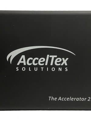 Acceltex 2.0 Battery Pack