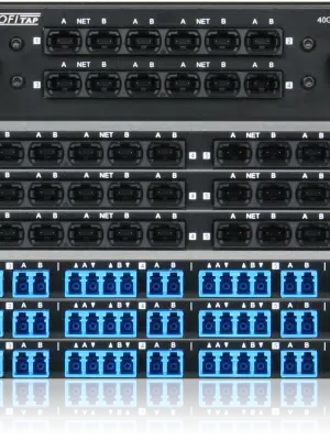 profitap fiber taps