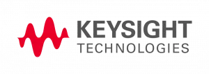 Keysight logo image