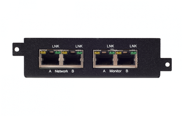 copper network TAP