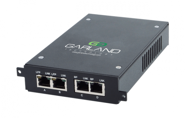 protable network copper tap