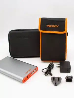 venvault