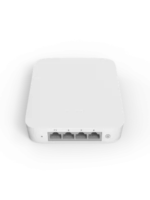 MR36H Cloud managed Access Point, From Meraki