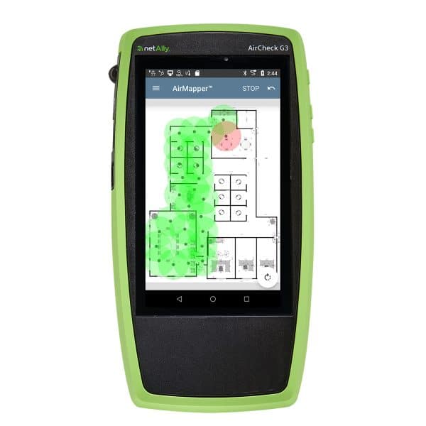 air check G3