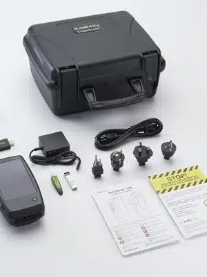 cyberscope kit