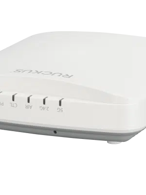 R350 Unleashed Access Point, From Ruckus