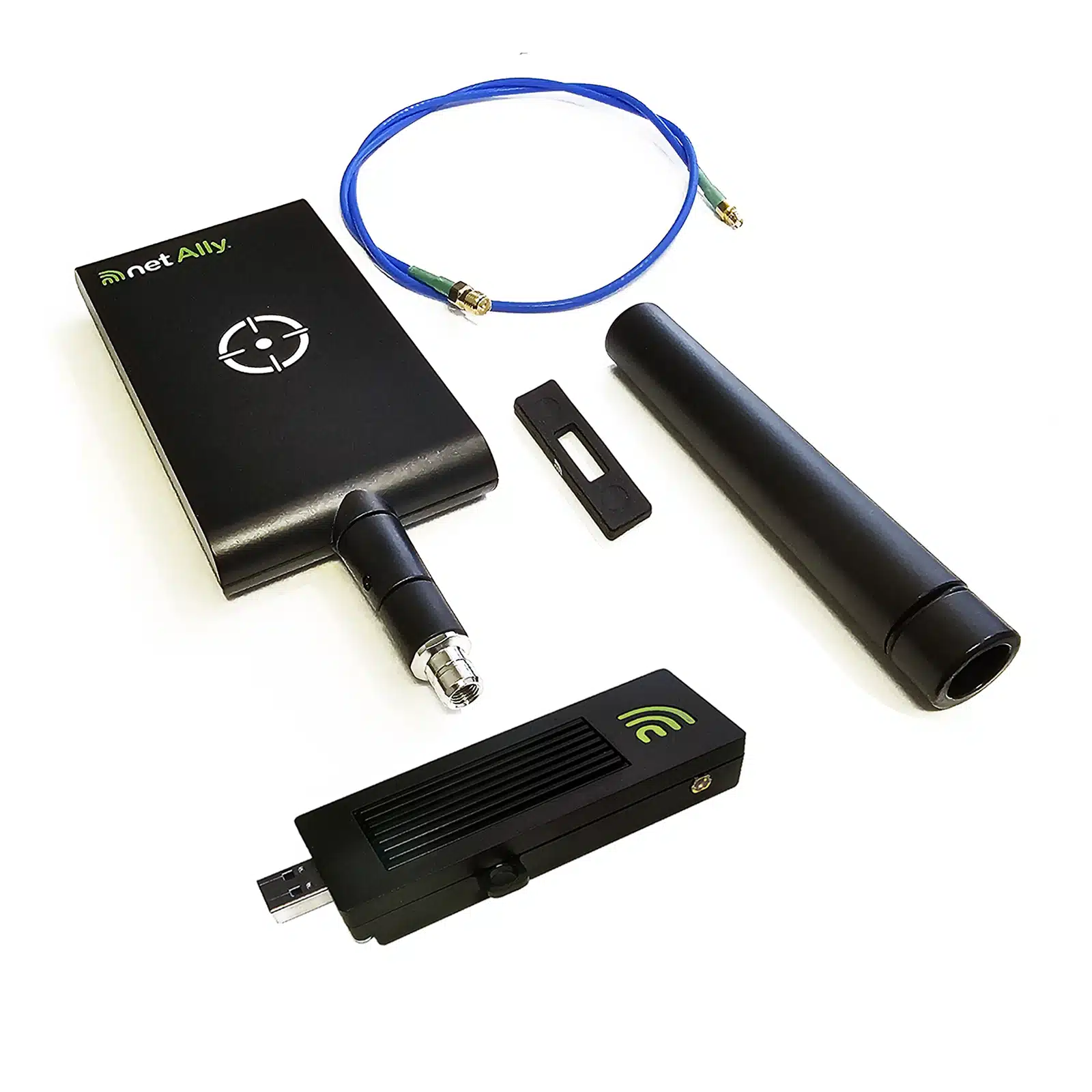NXT-2000 Portable Spectrum Analyzer - Image 3