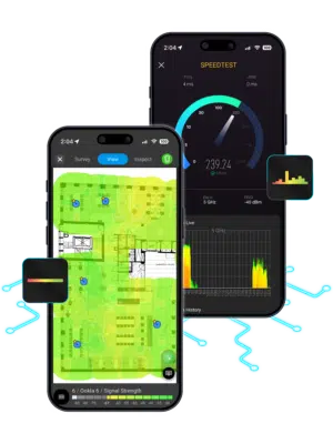 Ekahau Measure PRO