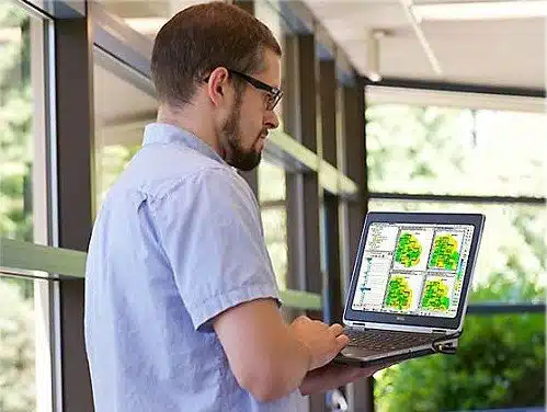 Airmagnet Survey PRO